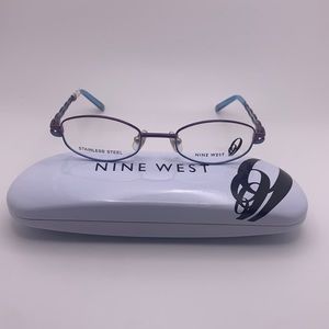 Nine West Little Girls Eyeglasses